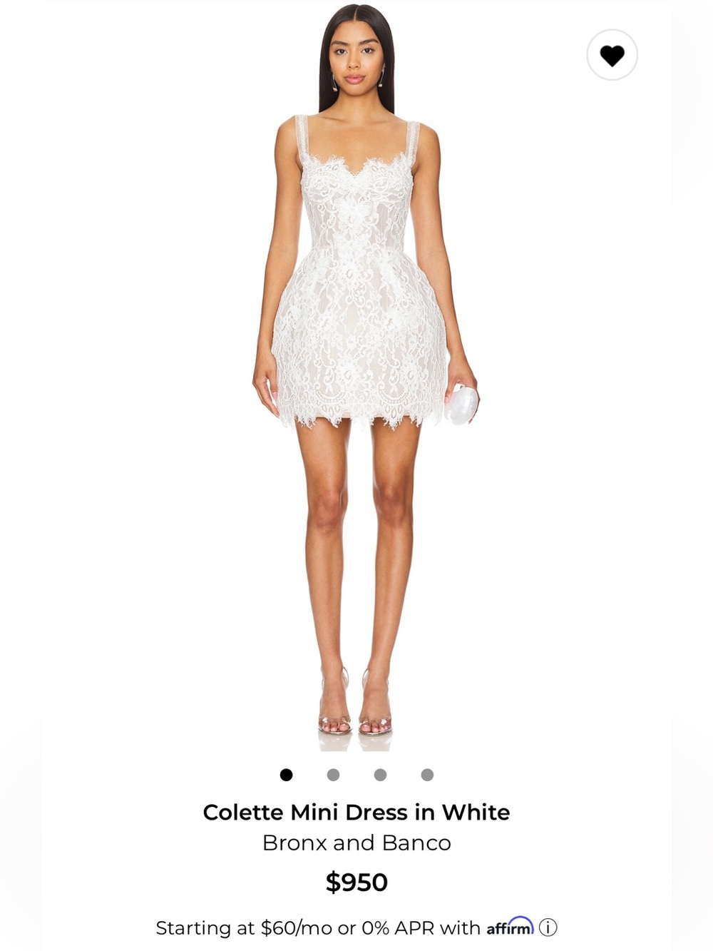Bronx and Banco Colette dress - Picture 4 of 17